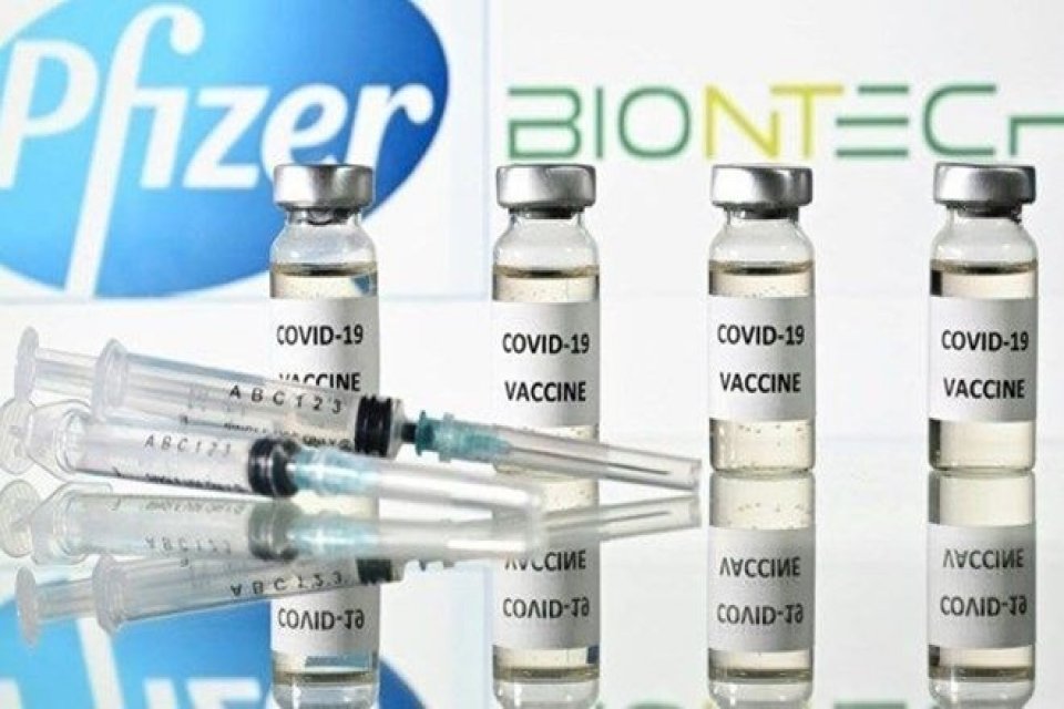 T&uuml;rkiye'ye ilk dozları gelen Pfizer/BioNTech aşısının en &ouml;nemli dezavantajları arasında