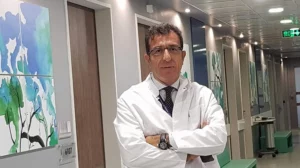 T&uuml;rk Yoğun Bakım Derneği Başkanı Prof. Dr. İsmail Cinel uyardı.