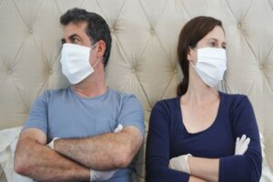 ABD’de yapılan bir araştırmaya göre yeni tip corona virüsün (Covid-19)