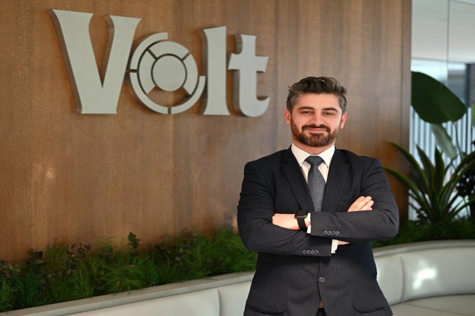 T&uuml;rkiye&rsquo;nin en b&uuml;y&uuml;k elektrik motoru &uuml;reticilerinden Volt Motor, ilk s&uuml;rd&uuml;r&uuml;lebilirlik