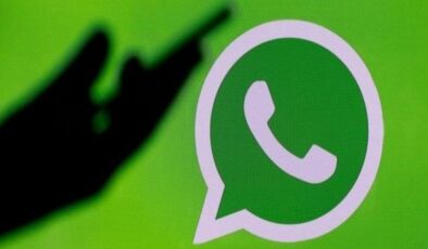 WhatApp'ta kendinle konuşma dönemi başlıyor