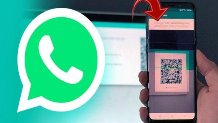 WhatsApp'a bilgisayardan girenlere çok önemli uyarı