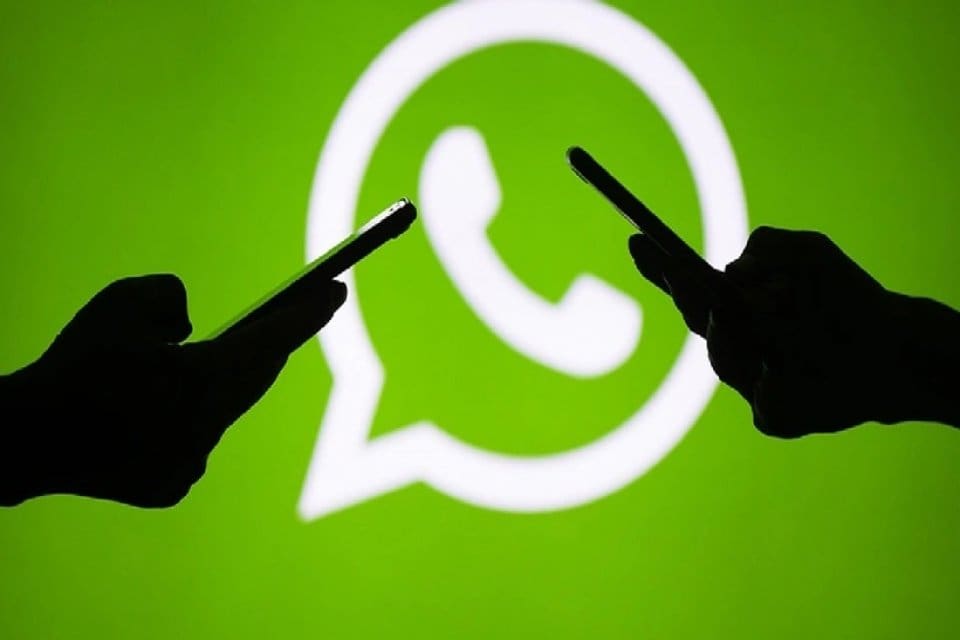 D&uuml;nyanın en pop&uuml;ler anlık mesajlaşma platformu WhatsApp'a yeni bir &ouml;zellik
