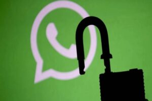 Android ve iOS sürümlerinde mevcut olan WhatsApp uygulama kilidi özelliği