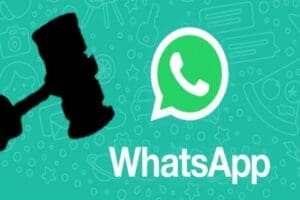 Ankara 4. İdare Mahkemesi, WhatsApp'ın veri paylaşımını i&ccedil;eren g&uuml;ncellemesine ilişkin