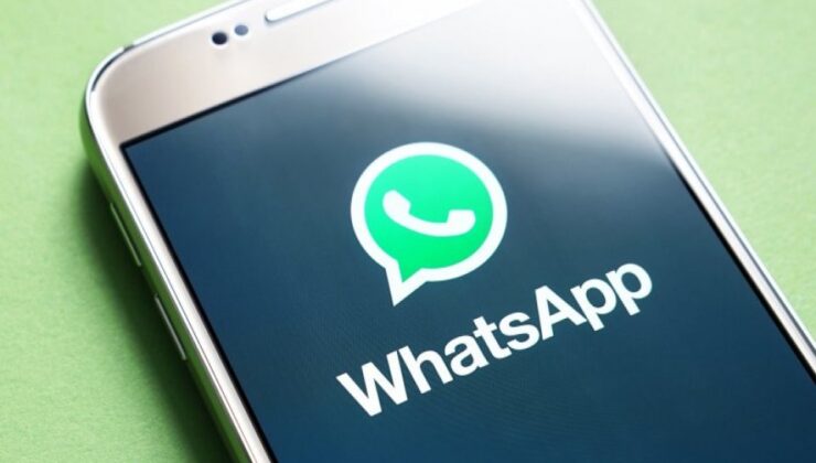 Whatsapp'ın yeni özelliği artık Türkiye'de!