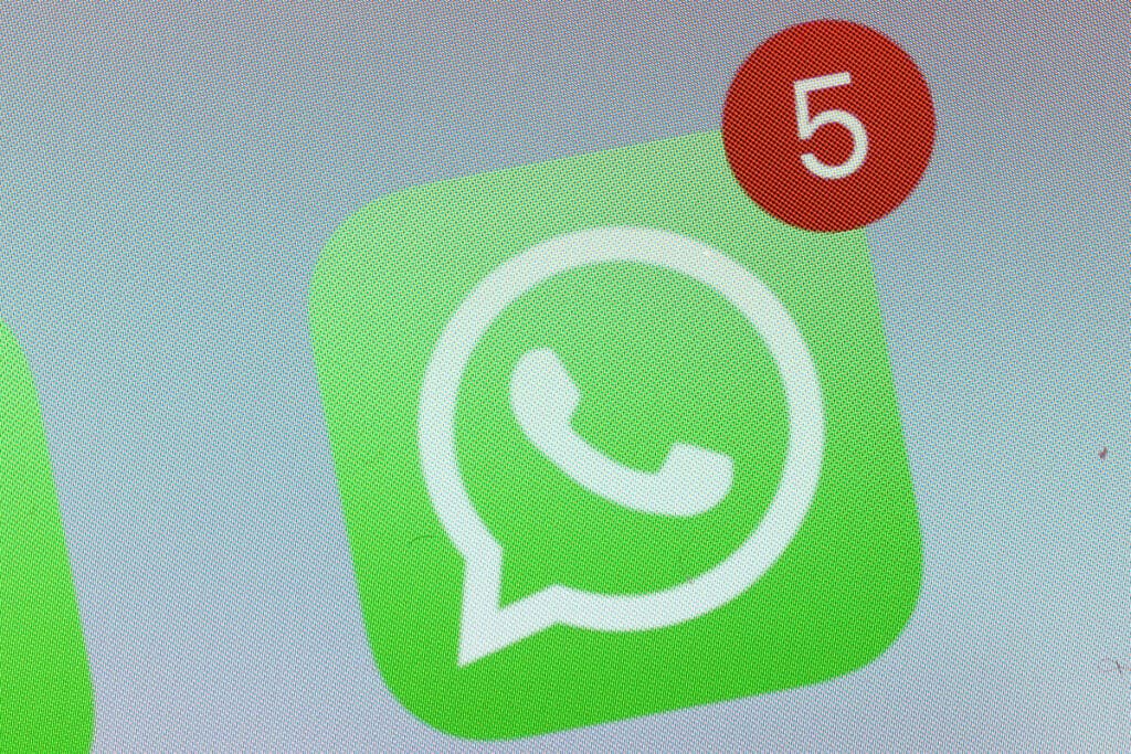 WhatsApp, dünyanın en popüler mesajlaşma uygulamalarından biri, sonunda mesaj düzenleme