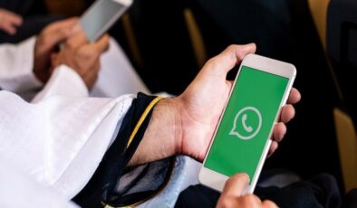 WhatsApp’tan bir yenilik daha! Kısıtlama getiriliyor