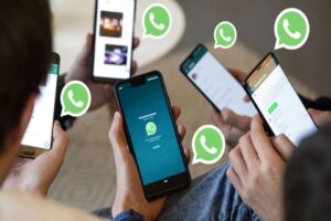 En çok kullanılan sosyal medya araçlarından bir tanesi WhatsApp yeni