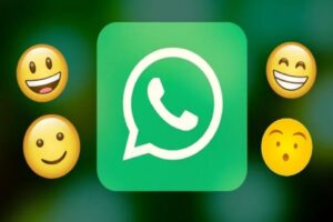 Popüler anlık mesajlaşma uygulaması WhatsApp'ın yeni 'emoji' kararı ortaya çıktı.