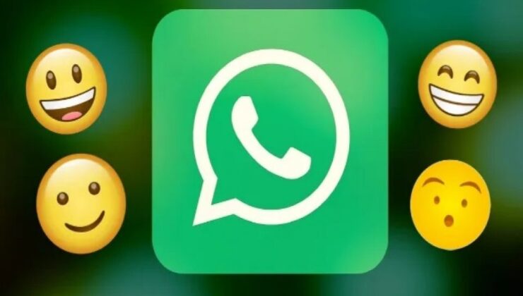 WhatsApp’tan yeni ’emoji’ kararı!