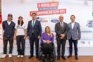 Omurilik felcinin tedavisine y&ouml;nelik araştırmalara fon sağlamak ve bu konuda