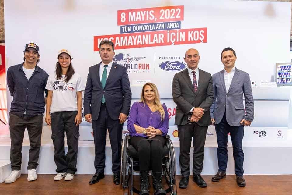 Omurilik felcinin tedavisine y&ouml;nelik araştırmalara fon sağlamak ve bu konuda