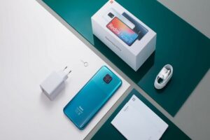 Çinli akıllı telefon üreticisi Xiaomi akıllı telefon teslimatlarının yüzde 17'sini