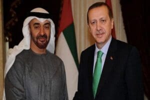 K&ouml;rfez ve Ortadoğu&rsquo;dan 13 &uuml;lkenin vatandaşları 2013 yılından bu yana