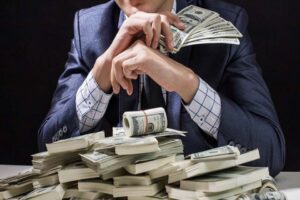 Rusya-Ukrayna savaşının yarattığı riskten ka&ccedil;ınma eğilimi ile yabancılar 2.1 milyar