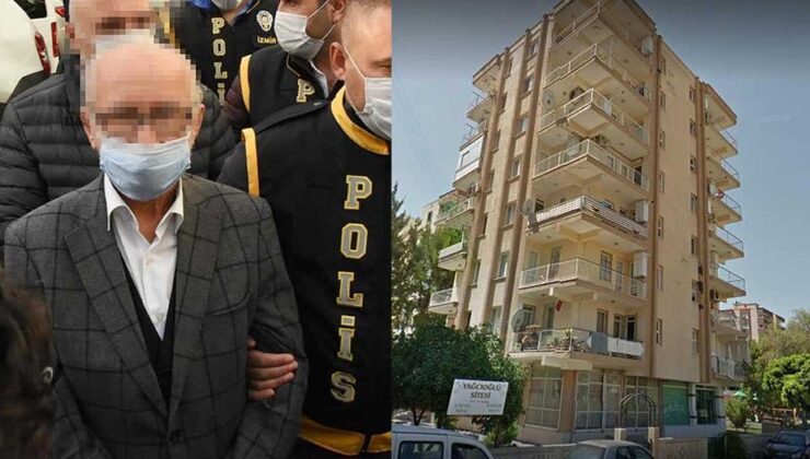 Yağcıoğlu Apartmanı'yla ilgili iddianame kabul edildi