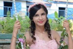 Aydın'ın Didim il&ccedil;esinde ge&ccedil;en yıl kaybolduktan 2 g&uuml;n sonra komşu