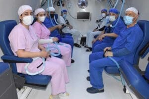 İzmir'in Bayraklı il&ccedil;esinde oturan Murat &Ccedil;ığ (51), gittiği kaplıcada ayaklarını
