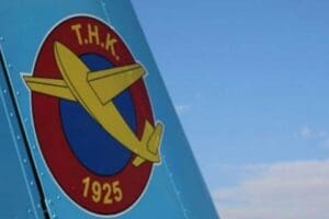 Muğla B&uuml;y&uuml;kşehir Belediye Başkanı G&uuml;r&uuml;n, yangınlara ilişkin THK'yi u&ccedil;ak kiralamak