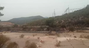 Milli Savunma Bakanlığı, Milas&rsquo;ın &Ouml;ren b&ouml;lgesindeki yangında alevlerin termik santrale