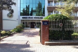 İzmir Orman B&ouml;lge M&uuml;d&uuml;rl&uuml;ğ&uuml;, 7 bin orman g&ouml;n&uuml;ll&uuml;s&uuml;ne uygulamalı ve