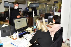 Bornova Belediyesi vatandaşların belediyeye olan borçlarını yapılandırmaya devam ediyor. Yapılandırma