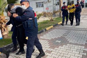 İZMİR'in Urla, Aliağa, Bayındır ve Menemen ilçelerinde yardım dağıtma bahanesiyle