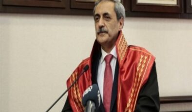 Yargıtay Cumhuriyet Başsavcısı’ndan ‘HDP’ açıklaması