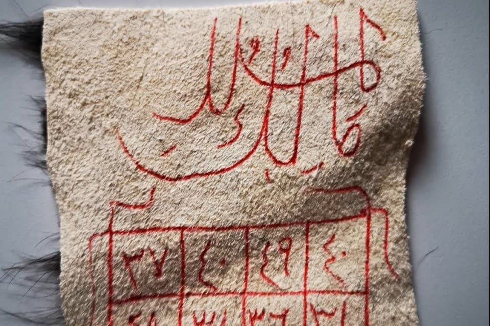 Yargıtay, 'muska ve b&uuml;y&uuml;' adı altında para almayı 'ağır cezayı