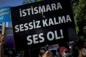 Ankara'da 17 yaşındaki yeğenine cinsel istismarda bulunan 35 yaşındaki amca