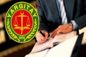 Bor&ccedil; batağına girdiği i&ccedil;in evlendiği iddia edilen kadın, Yargıtay'dan gelen