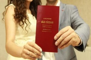 Yargıtay 2. Hukuk Dairesi, sosyal medya hesaplarında kadının evlilik &ouml;ncesi