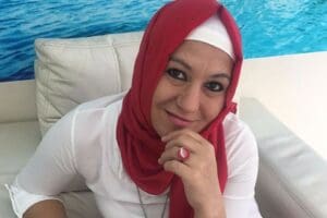 Yargıtay, Manisa'da Canan &Ccedil;eviren'i &ouml;ld&uuml;ren Ferhat İnne'ye verilen m&uuml;ebbet hapis