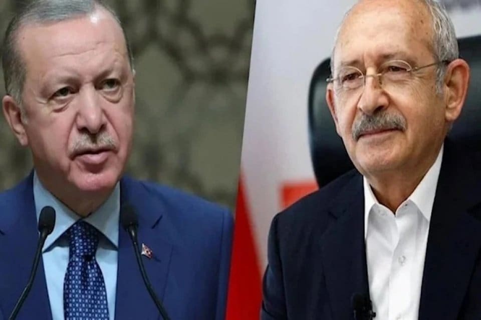 CHP lideri Kılı&ccedil;daroğlu'nun Cumhurbaşkanı Erdoğan'a &ouml;demesi h&uuml;kmedilen 25 bin liralık