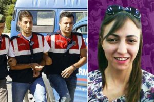 MUĞLA'da 9 yıl &ouml;nce aynı otomobilde g&ouml;rd&uuml;ğ&uuml; ayrı yaşadığı eşi