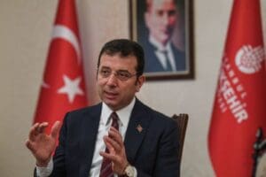 İmamoğlu'nun yargılandığı 'YSK davası' yarın g&ouml;r&uuml;lecek; Avukat Polat: Soylu davanın