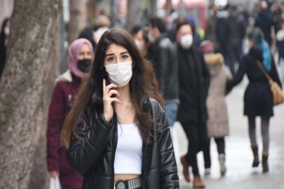 Prof. Kayıhan Pala, daha &ouml;l&uuml;mc&uuml;l ve daha hızlı bulaşan mutasyon