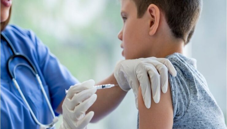 Yaş aralığı ne olacak? Çocuklara koronavirüs aşısı uygulanmasında yeni gelişme