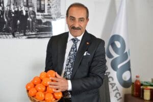 Birleşmiş Milletler, Gıda ve Tarım &Ouml;rg&uuml;t&uuml;-FAO tarafından 2021 yılı &ldquo;Uluslararası