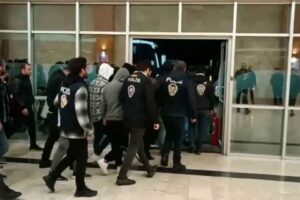 Antalya merkezli 5 ilde yasa dışı bahis operasyonu ger&ccedil;ekleştirildi. Operasyonda,