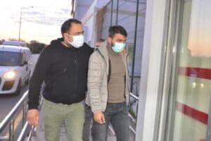 Adana merkezli 3 ilde yapılan operasyonda, Kuzey Kıbrıs T&uuml;rk Cumhuriyeti