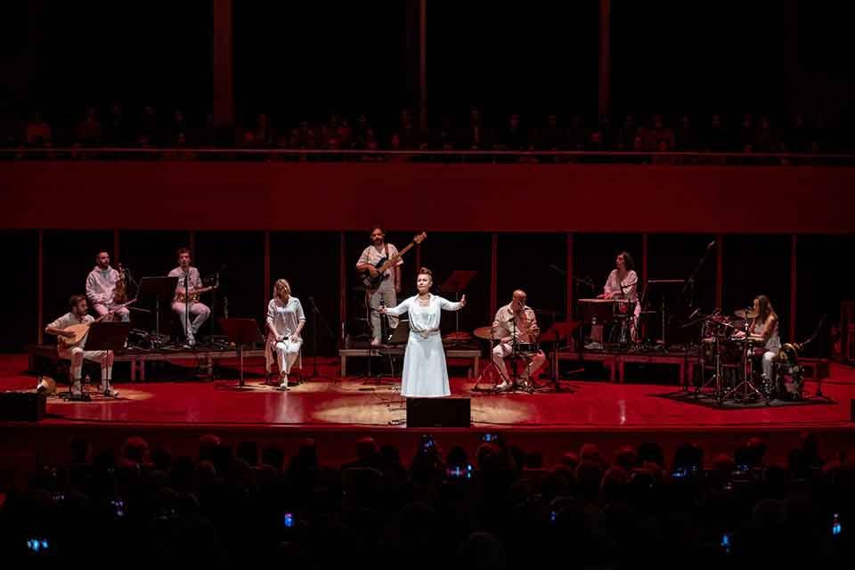 Anadolu&rsquo;nun vicdanı Yaşar Kemal&rsquo;in edebiyatının &ldquo;doğa&rdquo; ve &ldquo;insan&rdquo; eksenleri &uuml;zerinden