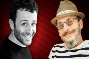 Karikatürlerini telifsiz olarak web sitelerinde paylaşan isimlere açtığı davalarla bir