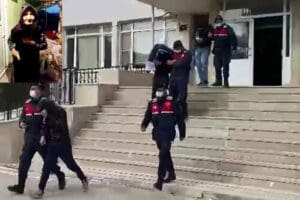 Denizli'nin Baklan il&ccedil;esinde, yalnız yaşayan kişileri, Kaymakamlıktan geldiklerini, odun, k&ouml;m&uuml;r