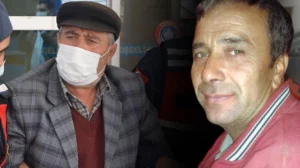 Afyonkarahisar Sandıklı il&ccedil;esinde, yatak odasında uygunsuz yakaladığı gelini Filiz G&uuml;ltekin