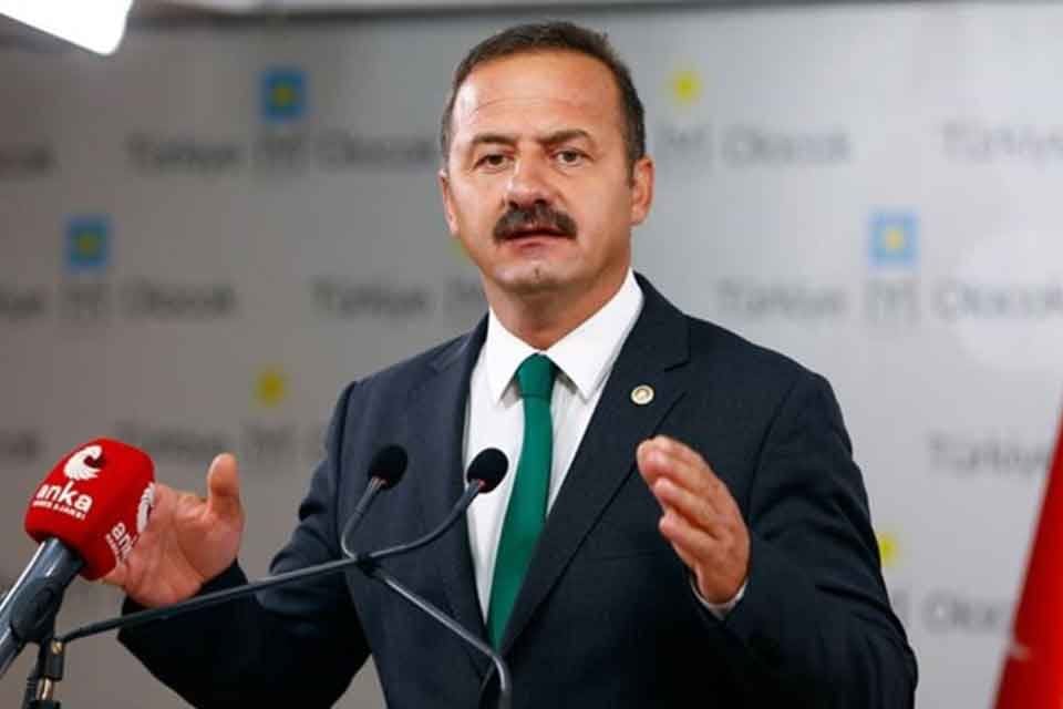 Altılı Masa'daki aday belirleme s&uuml;reci ve CHP Genel Başkanı&nbsp;Kemal Kılı&ccedil;daroğlu'nun