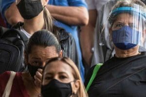Aşılara karşı diren&ccedil;li olabileceği ileri s&uuml;r&uuml;len Mu varyantıyla ilgili hen&uuml;z