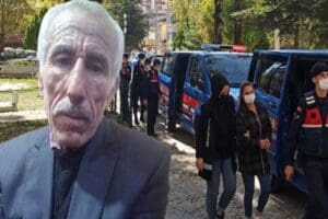Tokat'ın Reşadiye il&ccedil;esinde yayla evinde bı&ccedil;aklanarak &ouml;ld&uuml;r&uuml;lm&uuml;ş halde bulunan İbrahim