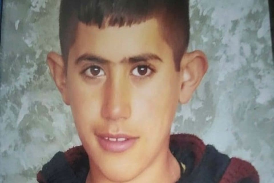 Kars'ta 1 Mayıs g&uuml;n&uuml; yayladan d&ouml;nerken kaybolan 12 yaşındaki Tarık
